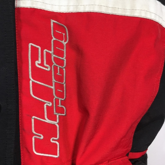 HJC Motorcycle Racing Reissa Ladies Sz. S Jacket - Picture 5 of 8